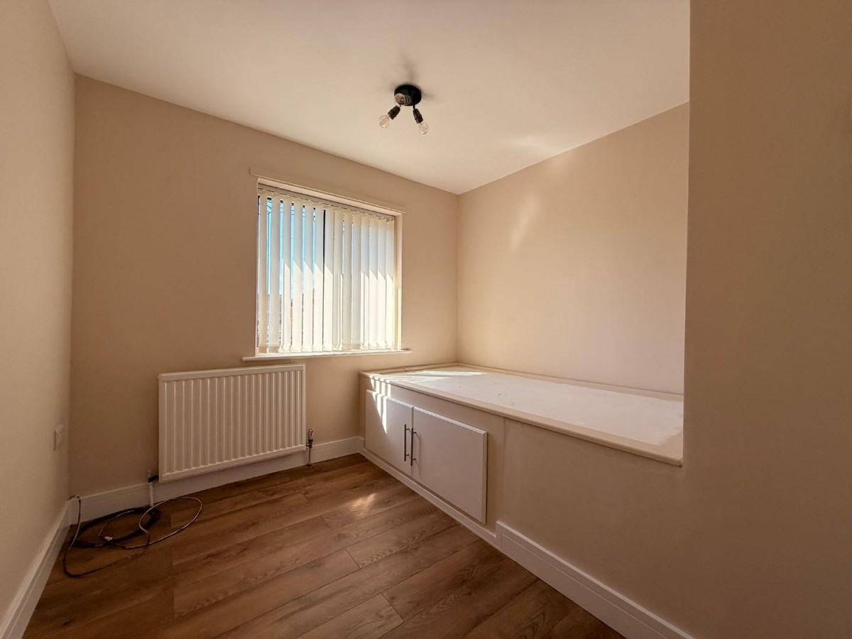 Bly Road, Darfield, Barnsley