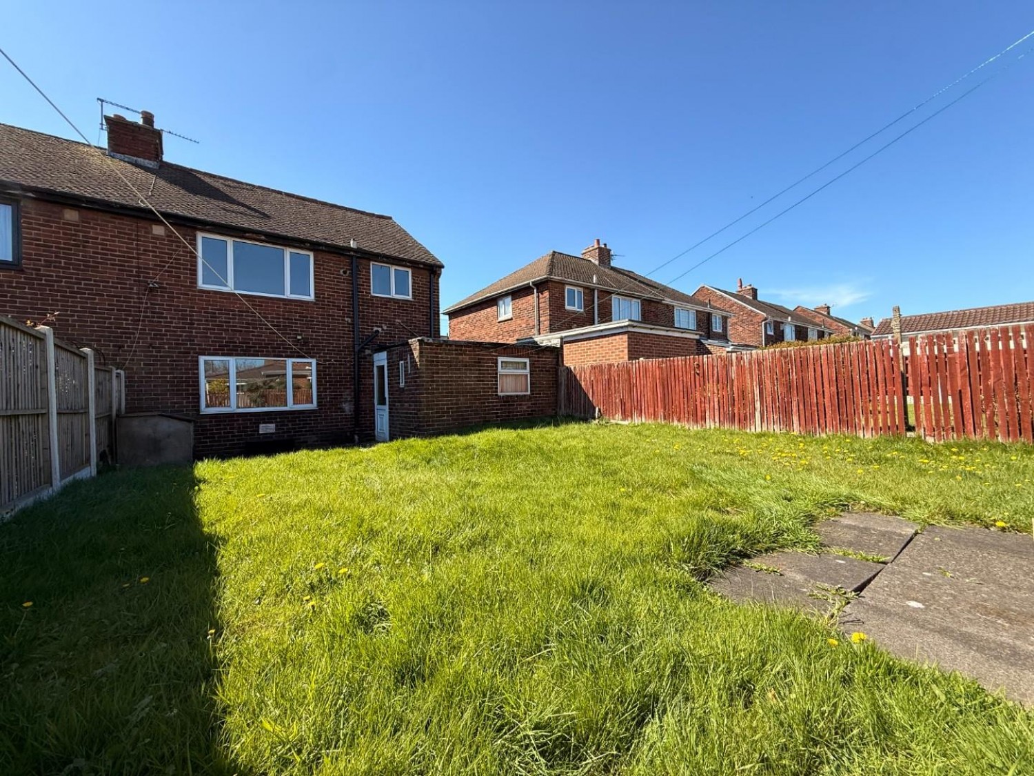 Bly Road, Darfield, Barnsley