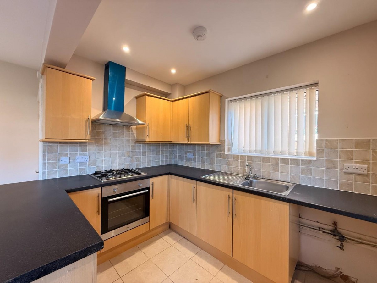 Bly Road, Darfield, Barnsley