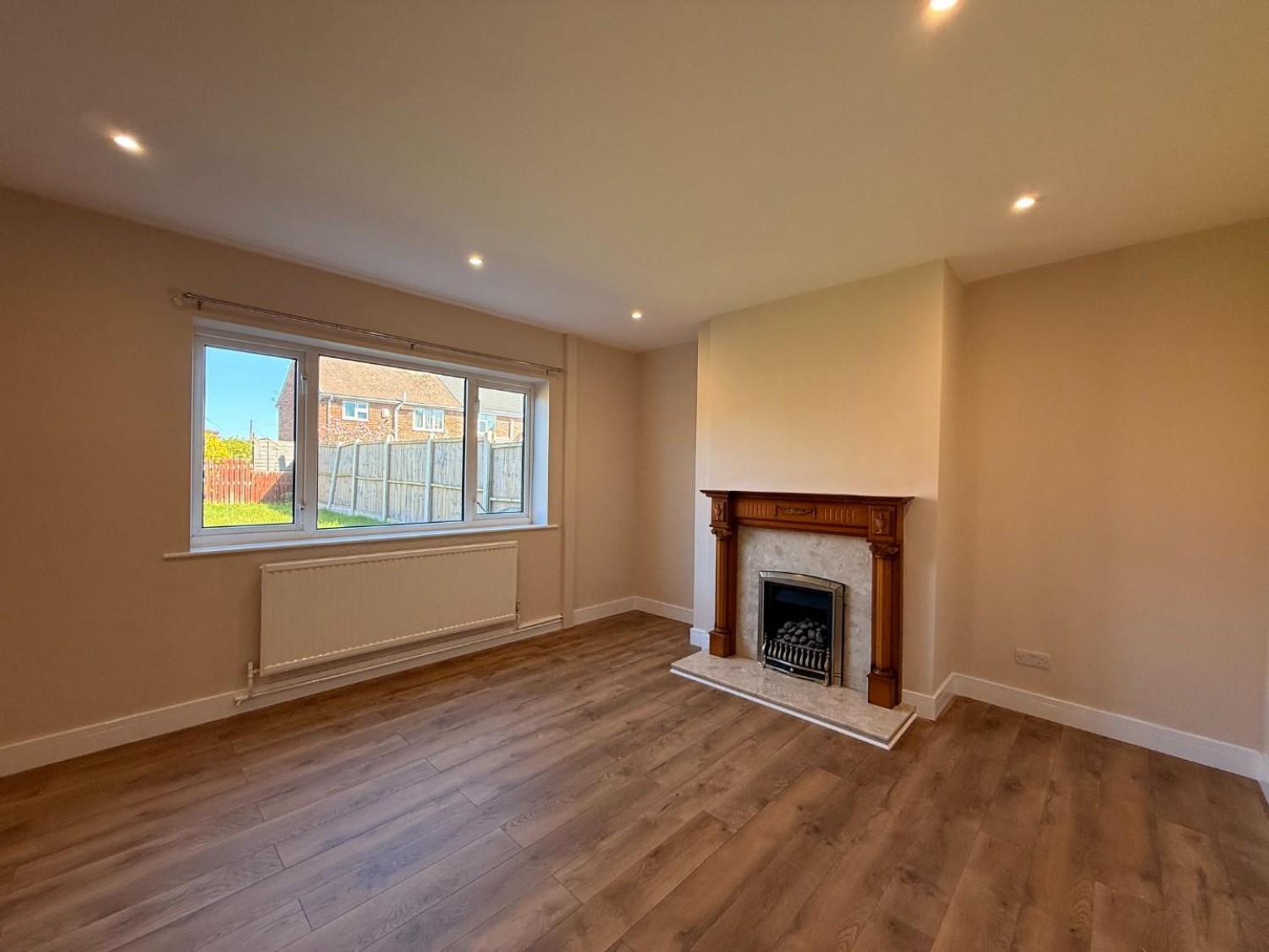 Bly Road, Darfield, Barnsley