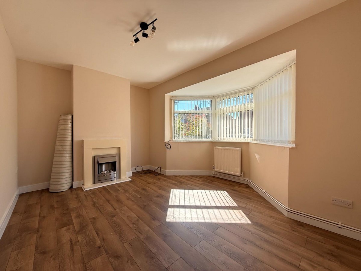 Bly Road, Darfield, Barnsley