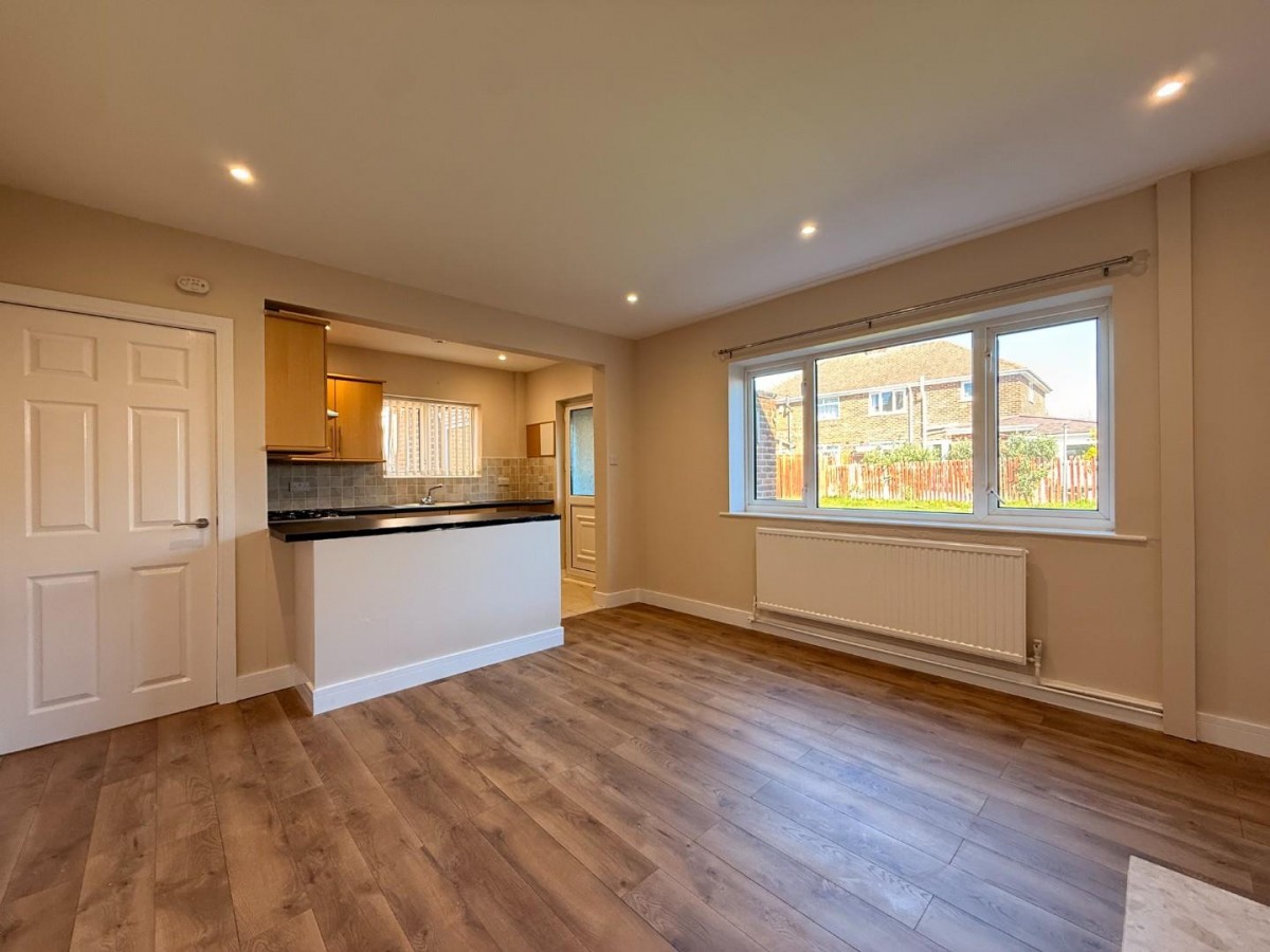 Bly Road, Darfield, Barnsley