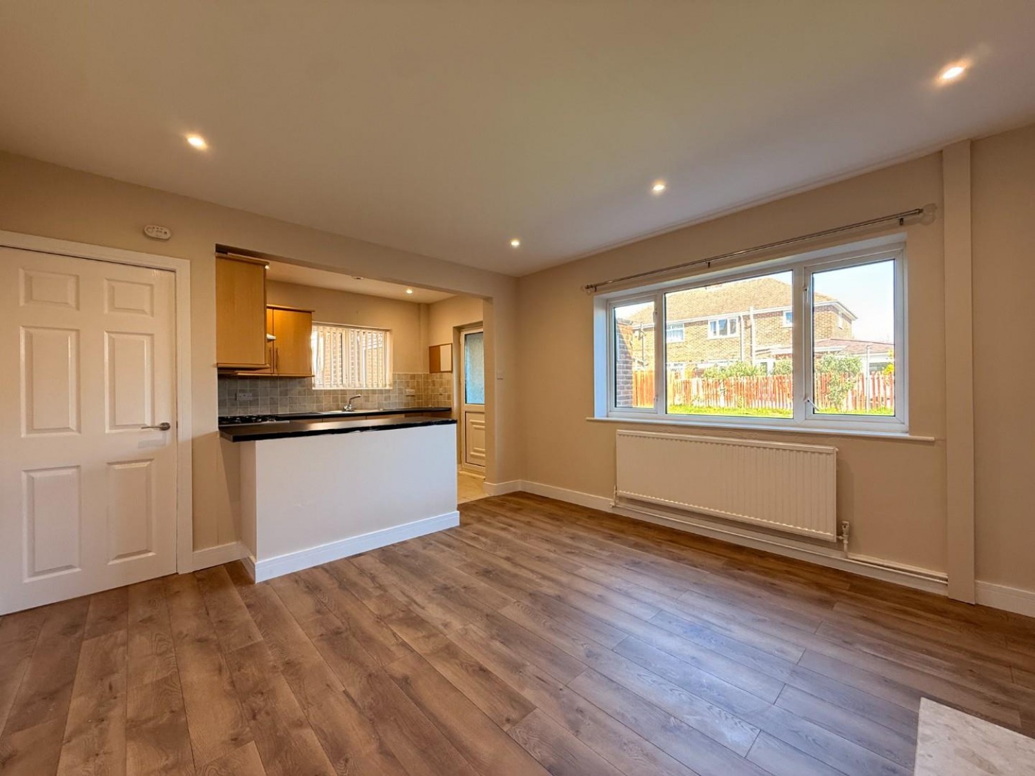 Bly Road, Darfield, Barnsley