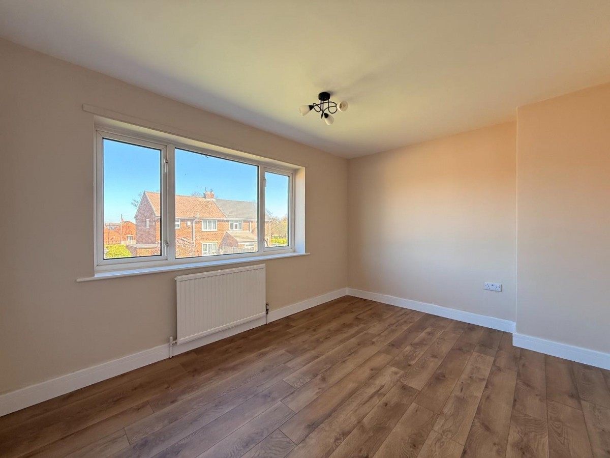 Bly Road, Darfield, Barnsley