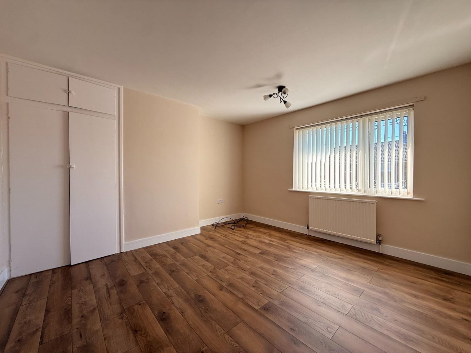 Bly Road, Darfield, Barnsley