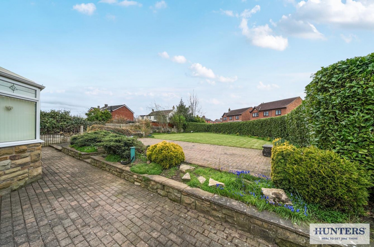 Marsh Lane, Beal, Goole