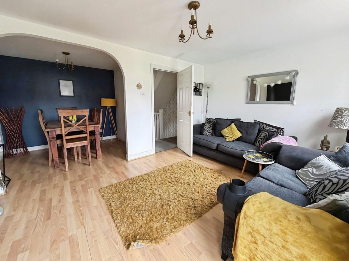 Ridgegreen, Worsley, Manchester