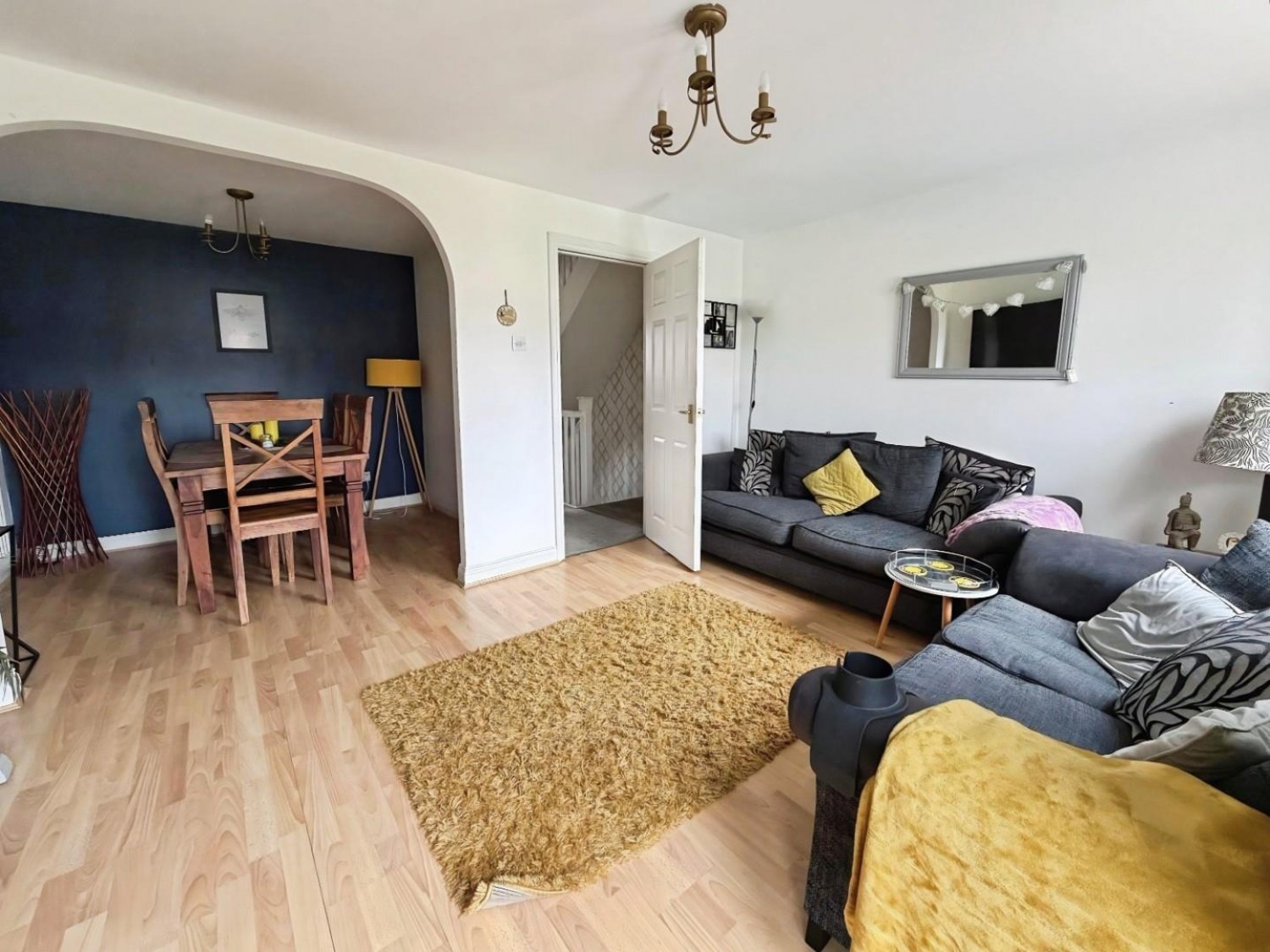 Ridgegreen, Worsley, Manchester