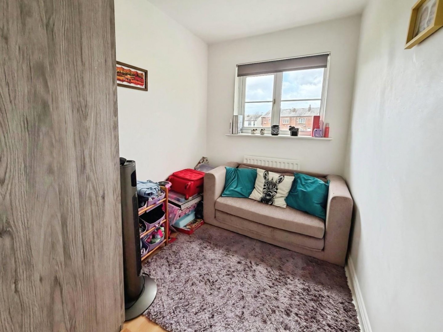 Ridgegreen, Worsley, Manchester