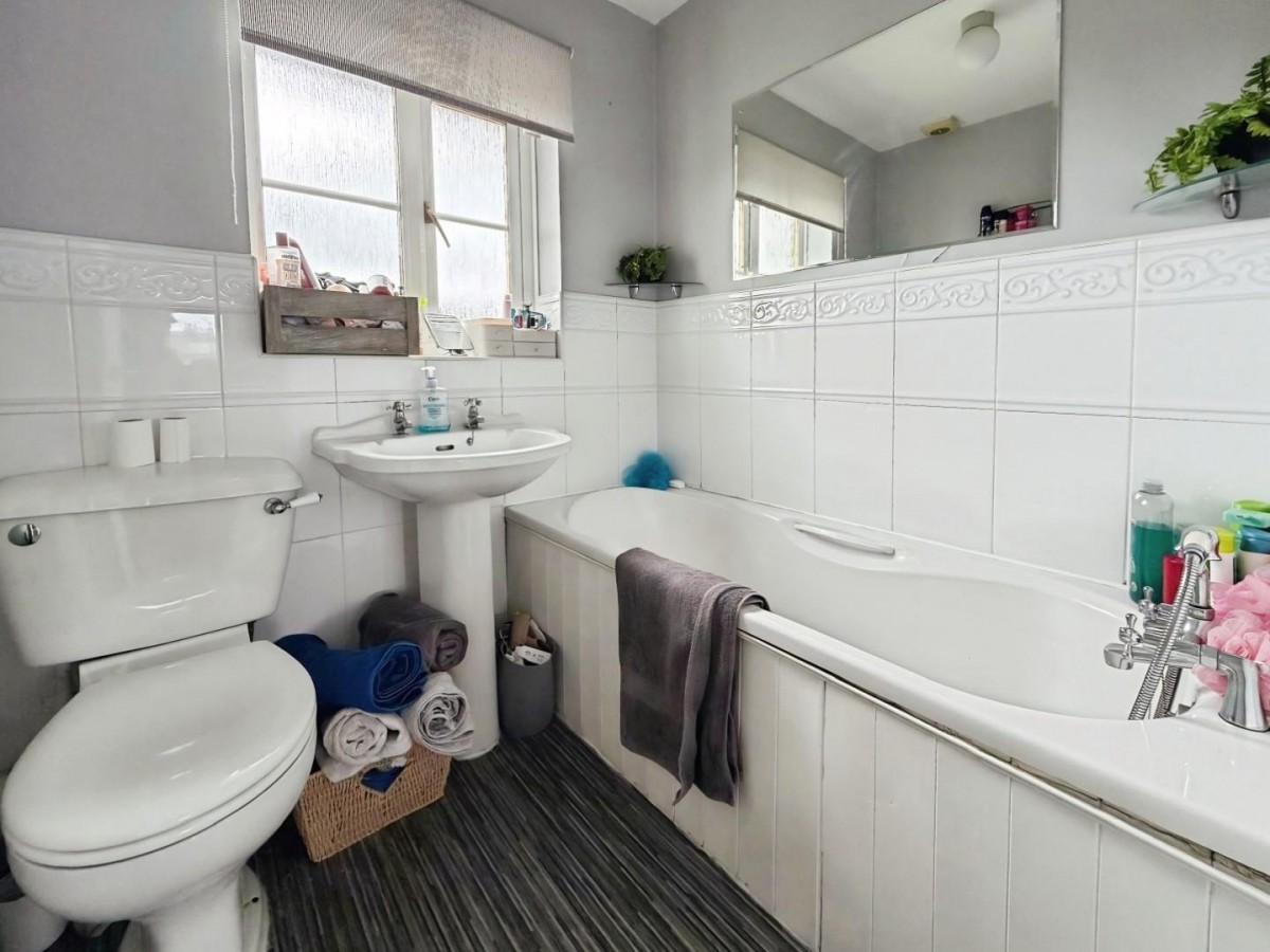 Ridgegreen, Worsley, Manchester