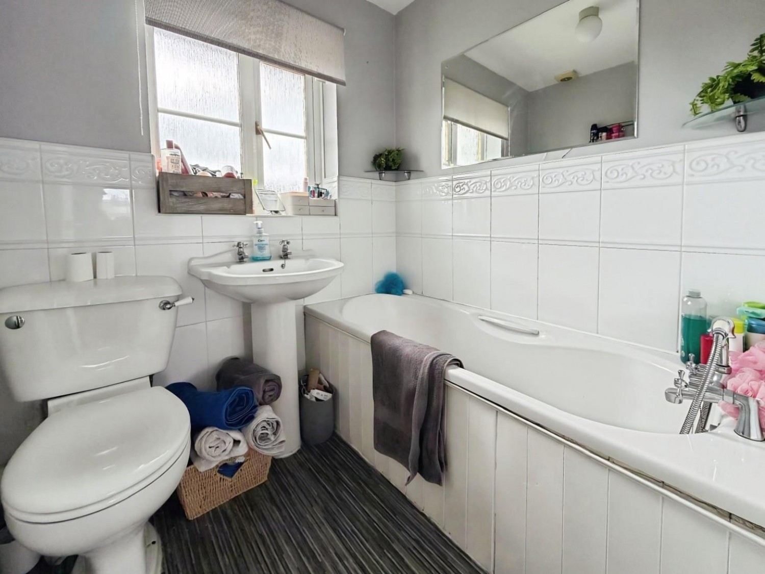 Ridgegreen, Worsley, Manchester