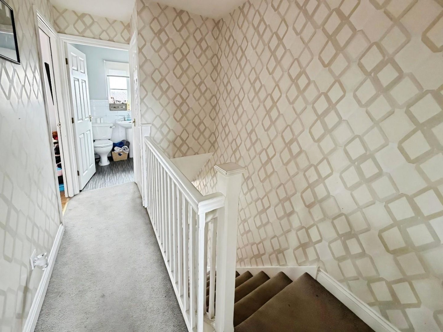 Ridgegreen, Worsley, Manchester