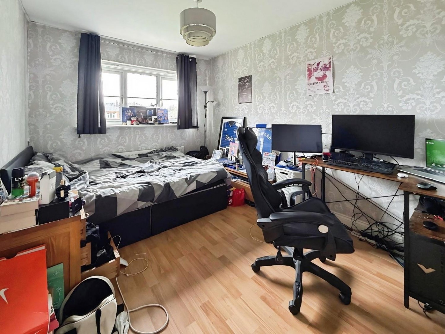 Ridgegreen, Worsley, Manchester