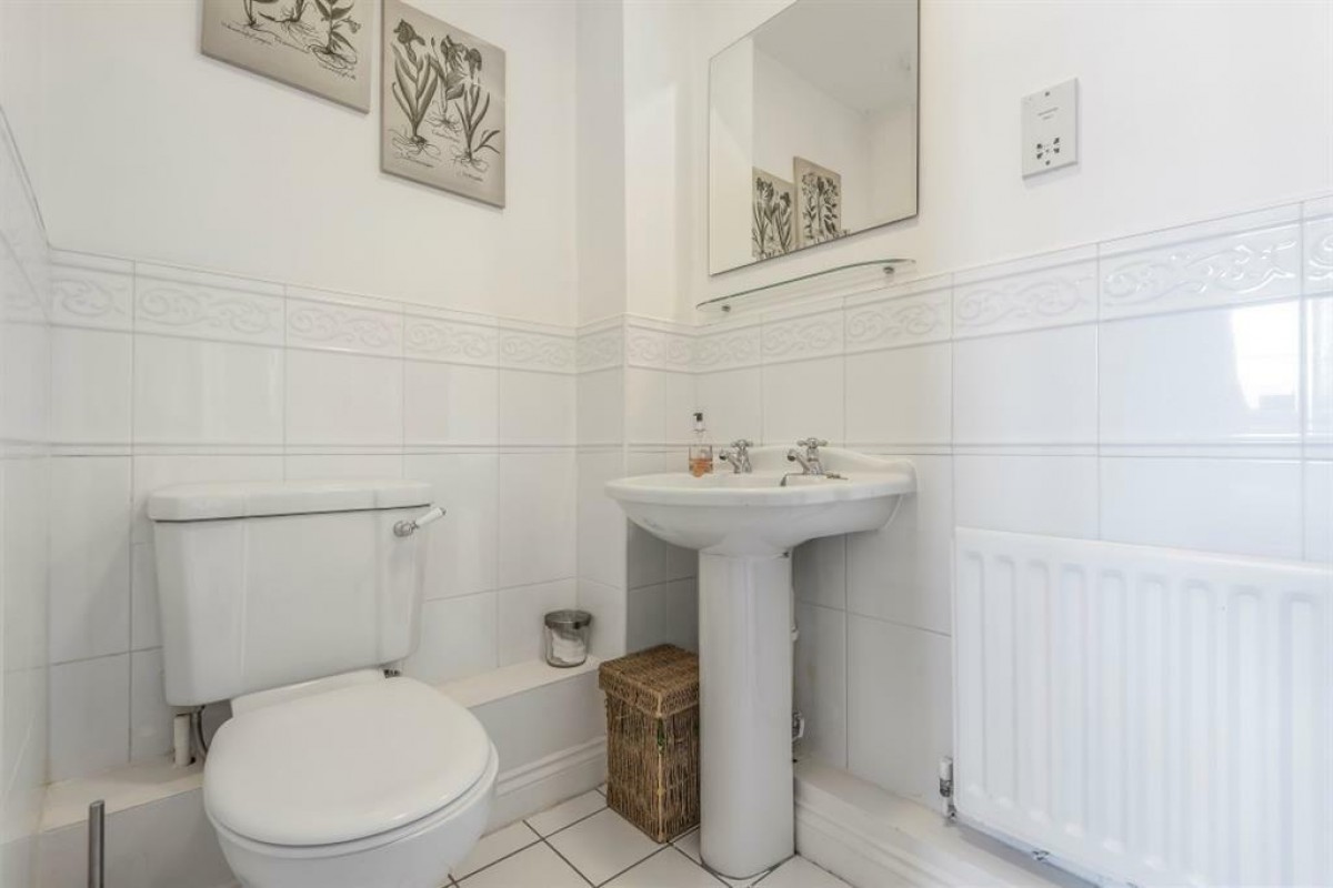 Ridgegreen, Worsley, Manchester