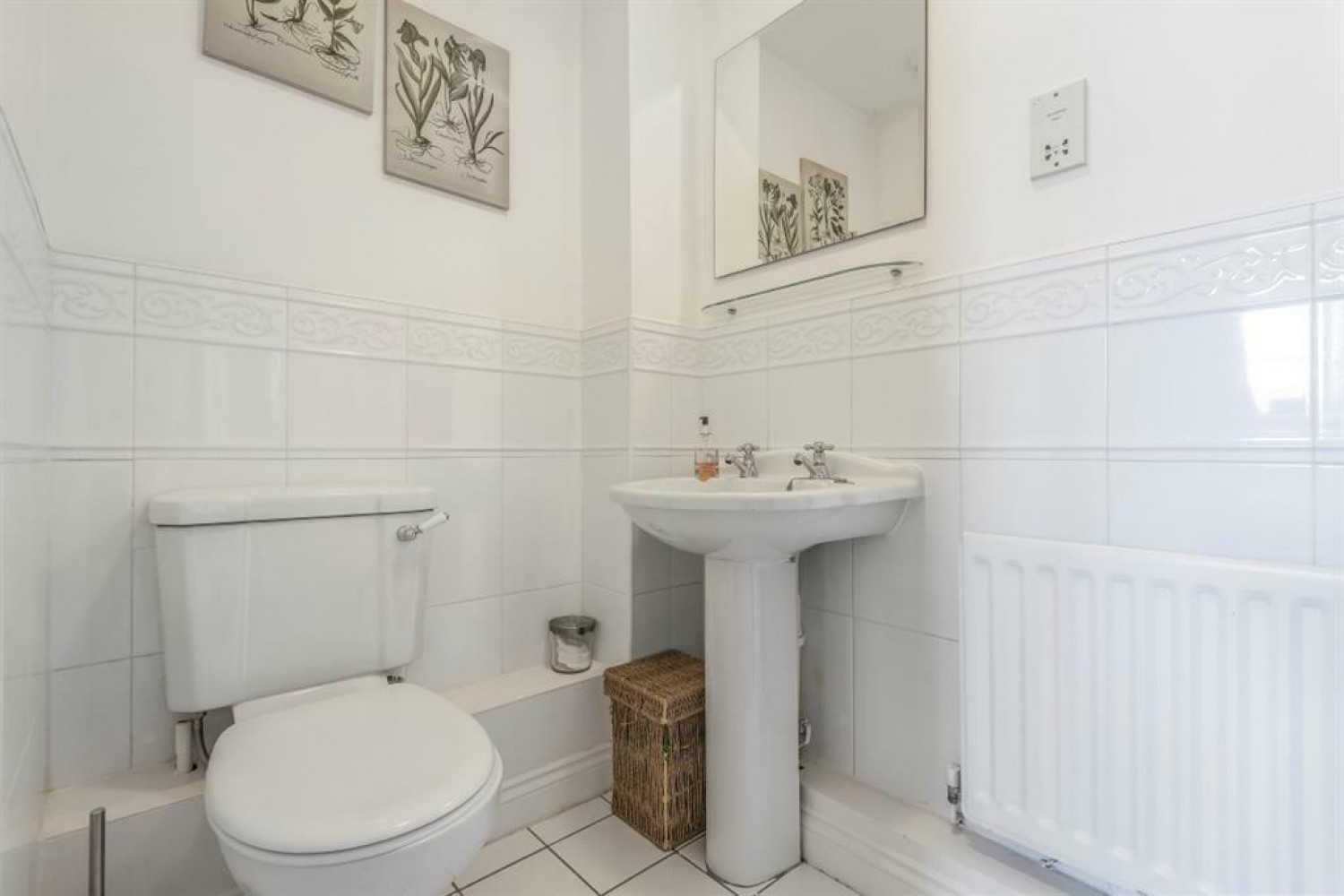 Ridgegreen, Worsley, Manchester