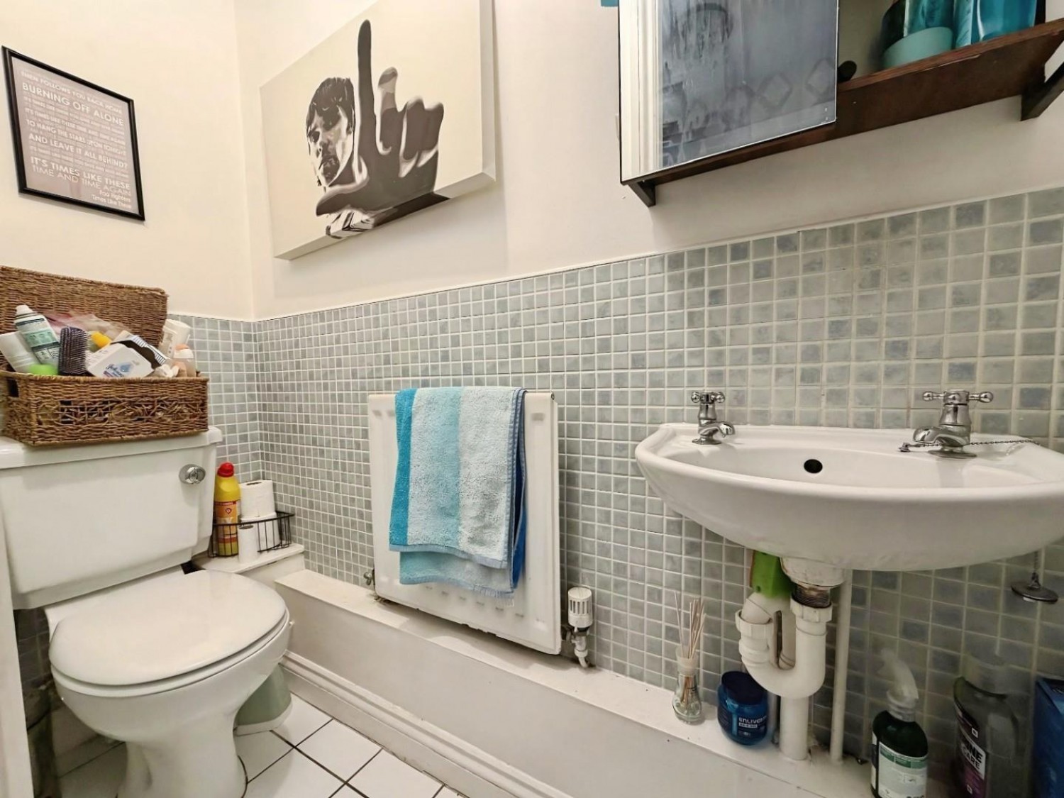 Ridgegreen, Worsley, Manchester