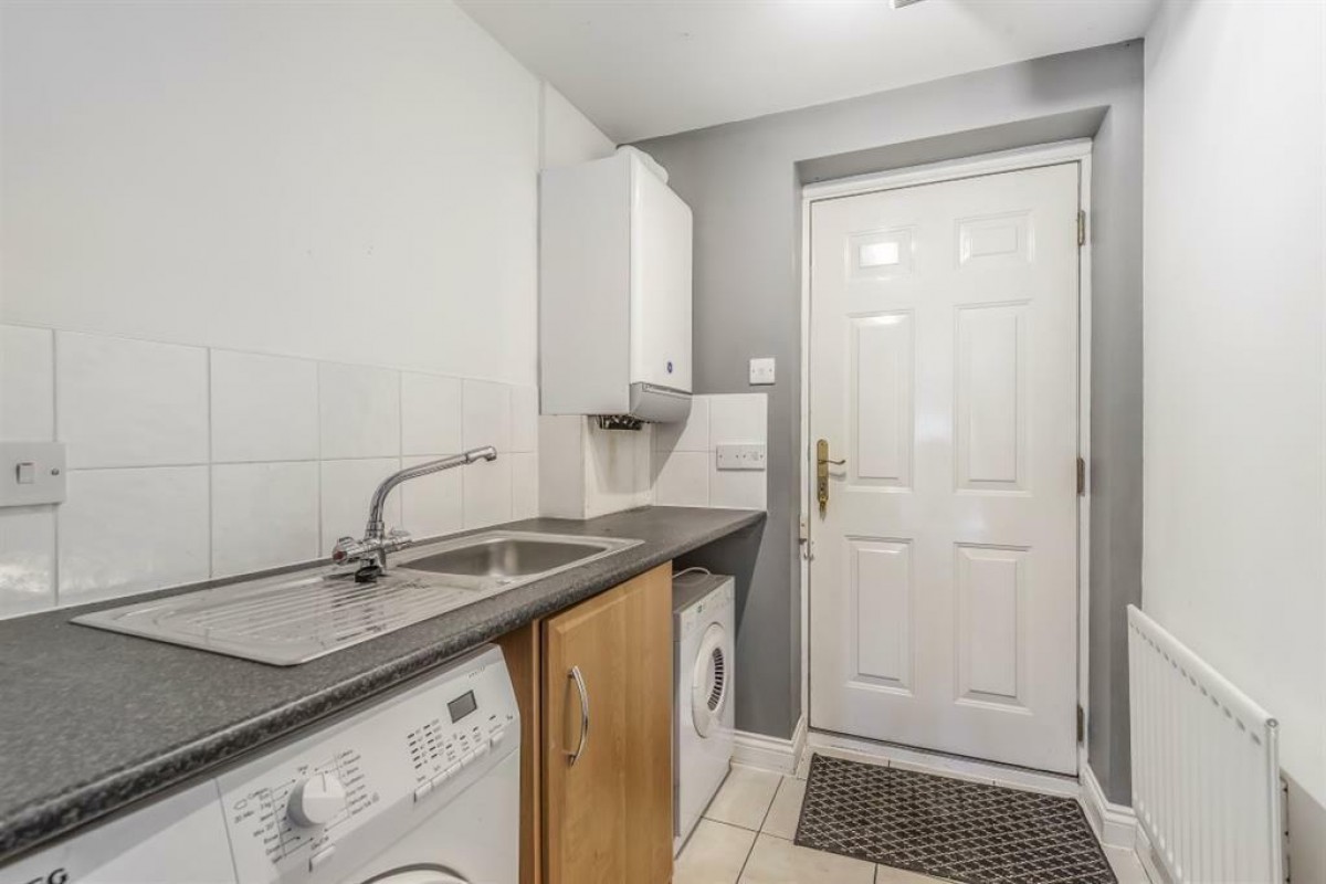 Ridgegreen, Worsley, Manchester