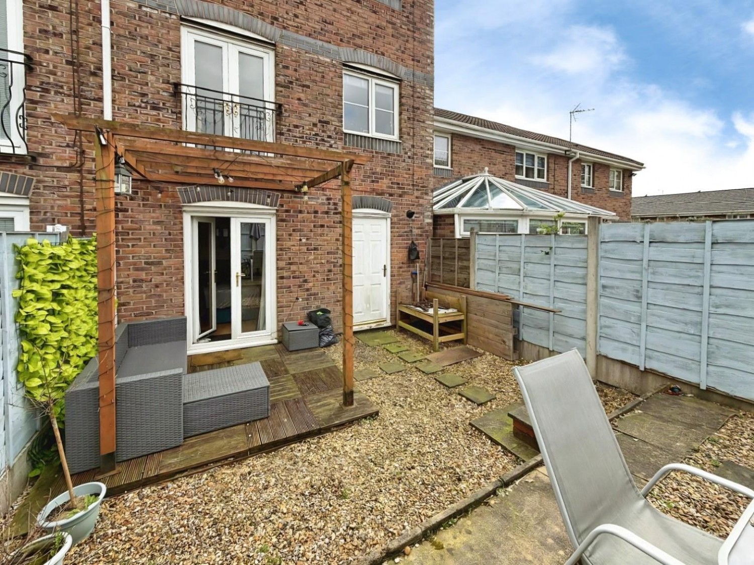 Ridgegreen, Worsley, Manchester