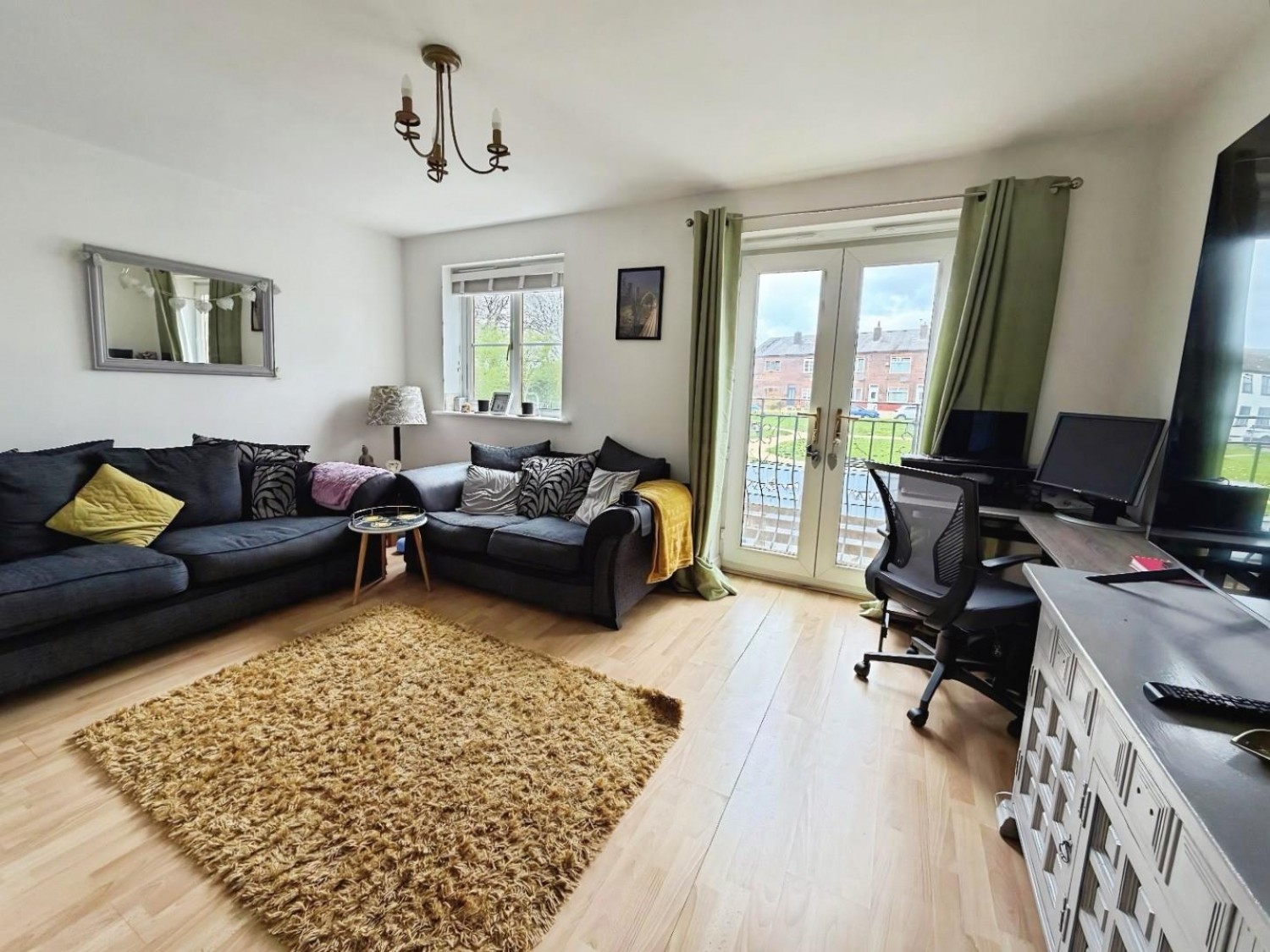 Ridgegreen, Worsley, Manchester