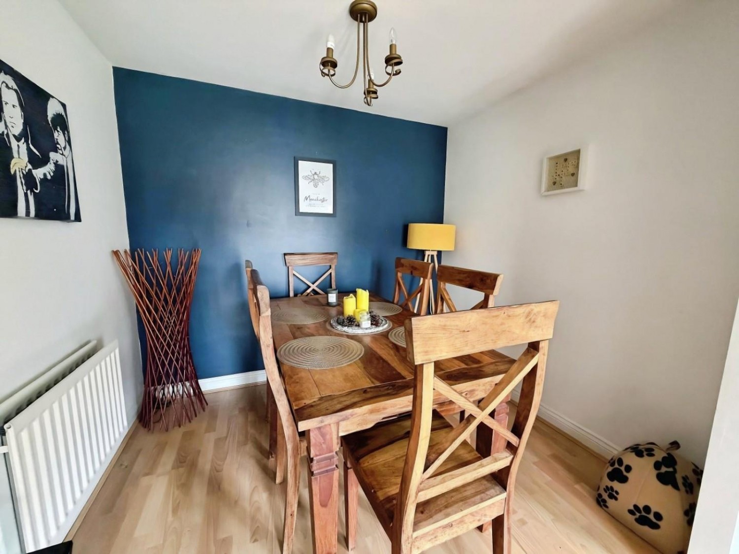 Ridgegreen, Worsley, Manchester