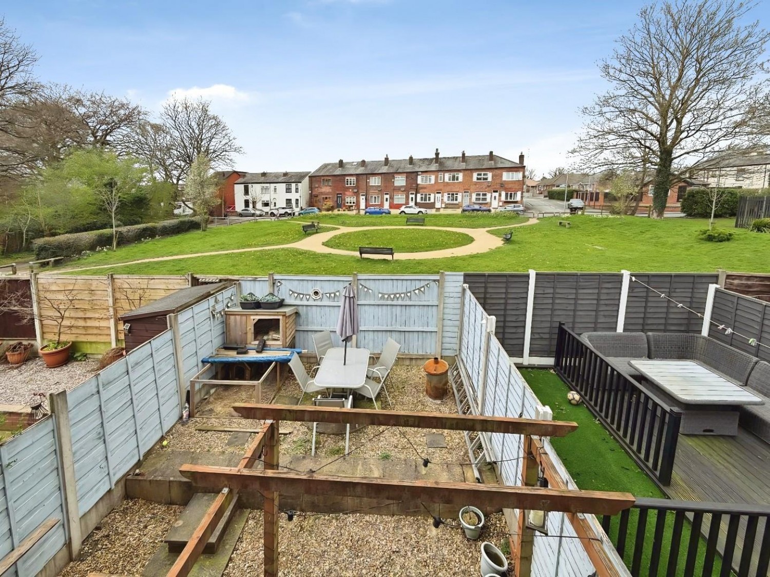 Ridgegreen, Worsley, Manchester