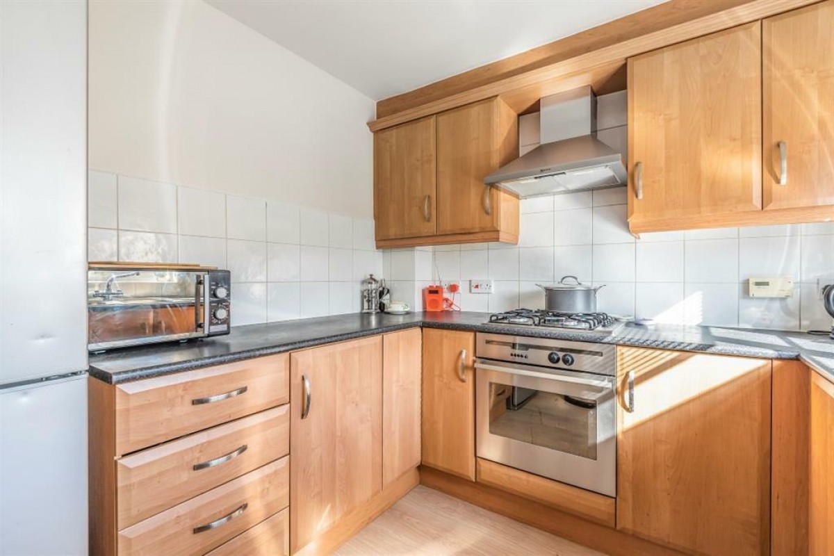 Ridgegreen, Worsley, Manchester