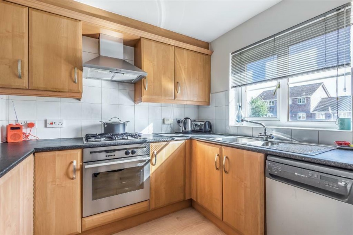 Ridgegreen, Worsley, Manchester