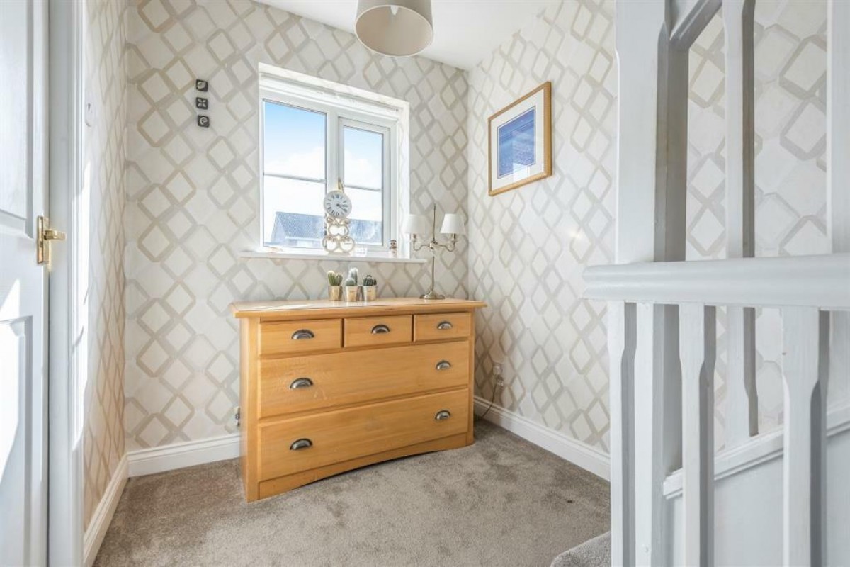 Ridgegreen, Worsley, Manchester