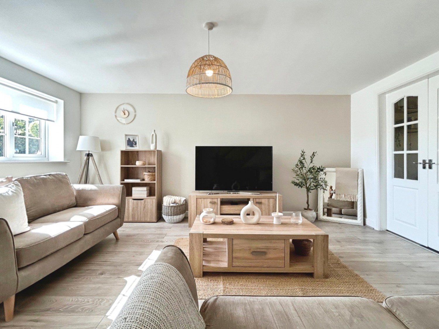 Welfare Court, Thurnscoe, Rotherham