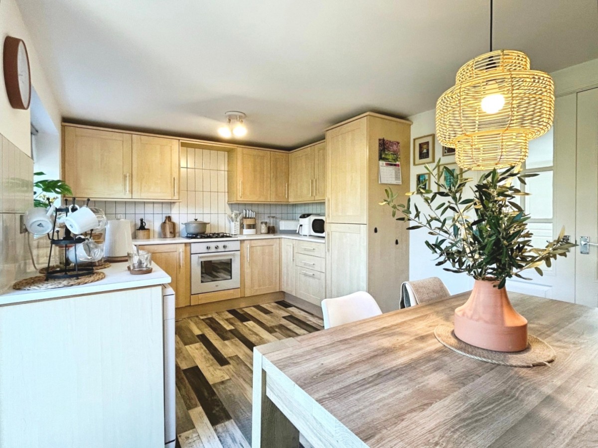 Welfare Court, Thurnscoe, Rotherham