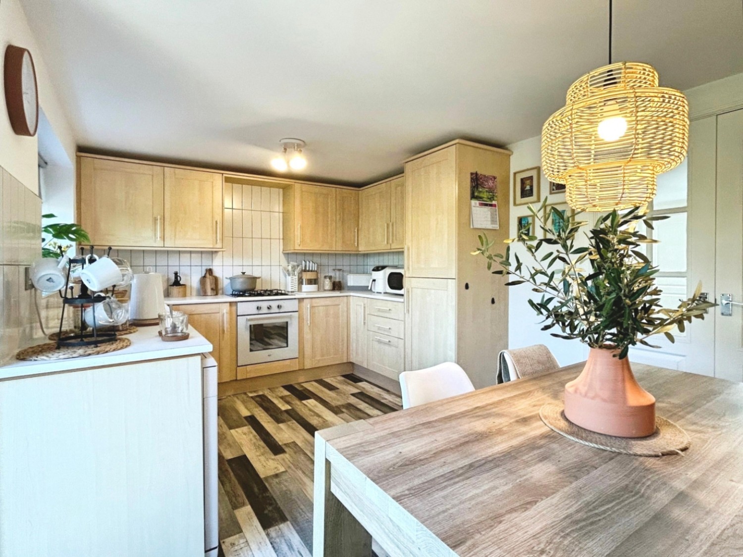 Welfare Court, Thurnscoe, Rotherham