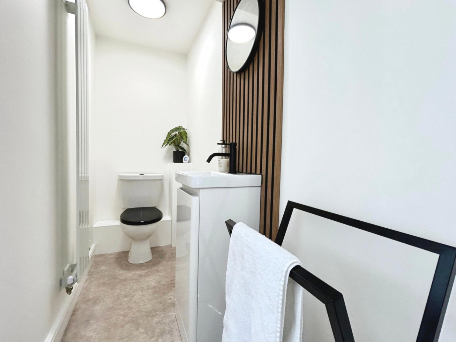 Welfare Court, Thurnscoe, Rotherham