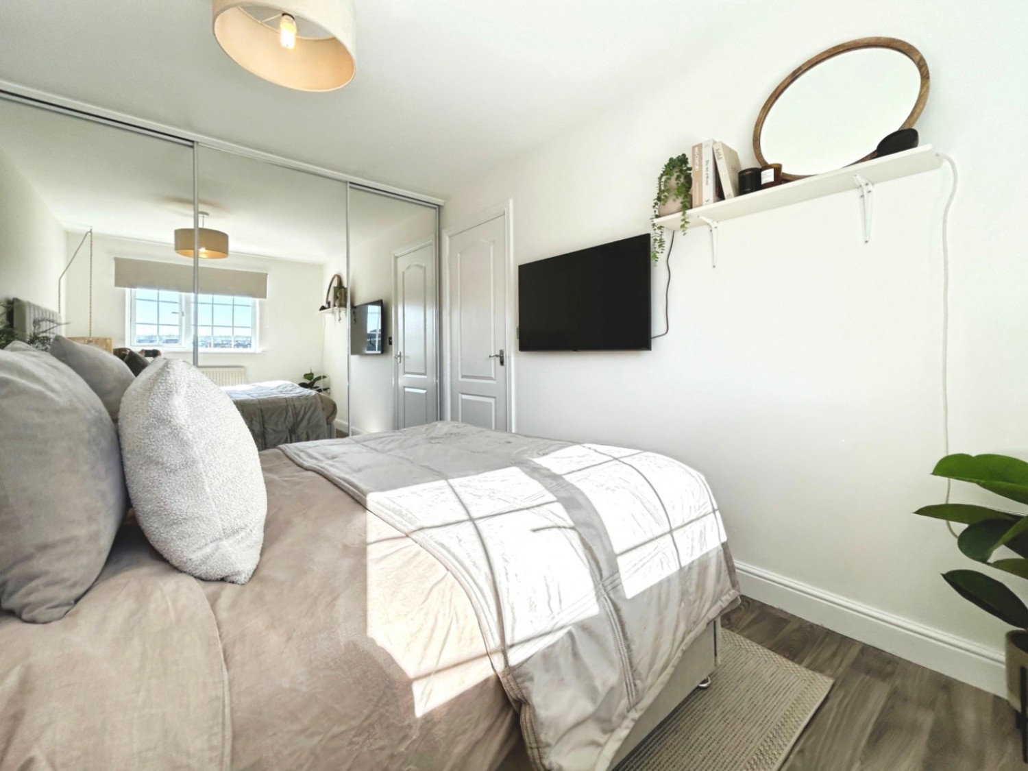 Welfare Court, Thurnscoe, Rotherham