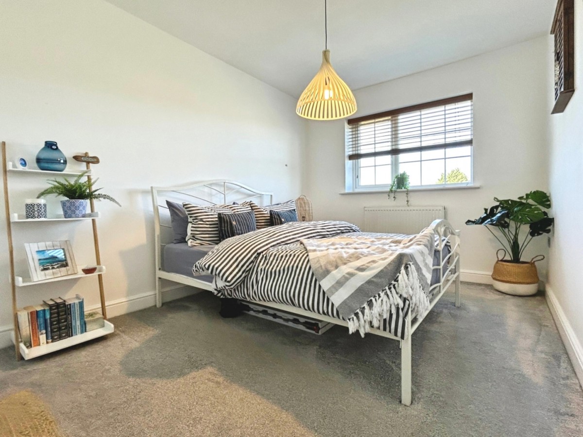 Welfare Court, Thurnscoe, Rotherham