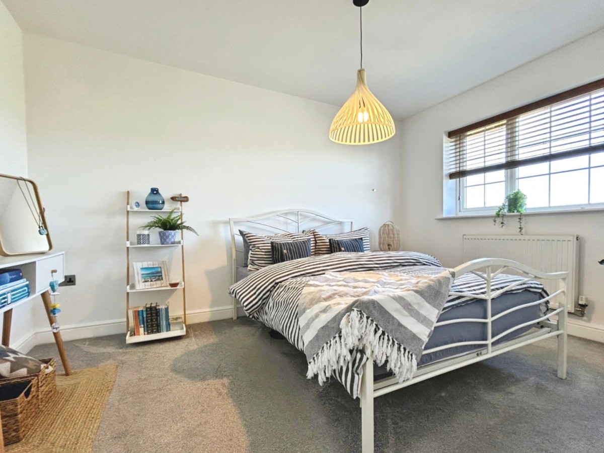 Welfare Court, Thurnscoe, Rotherham