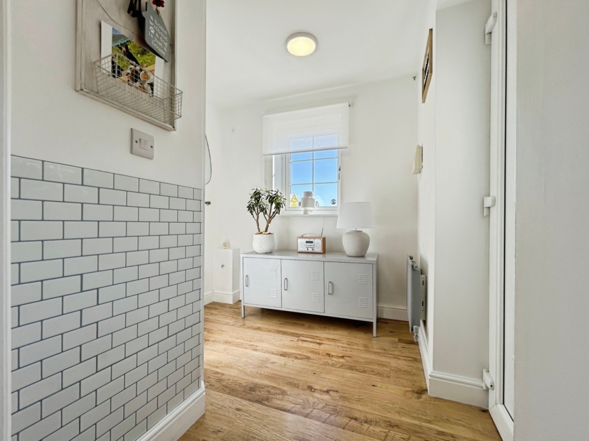 Welfare Court, Thurnscoe, Rotherham