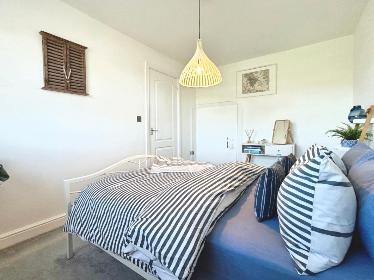 Welfare Court, Thurnscoe, Rotherham