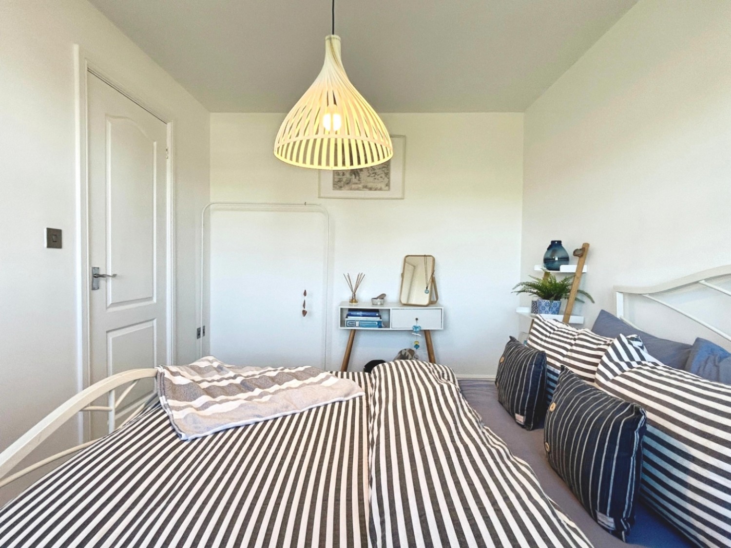 Welfare Court, Thurnscoe, Rotherham