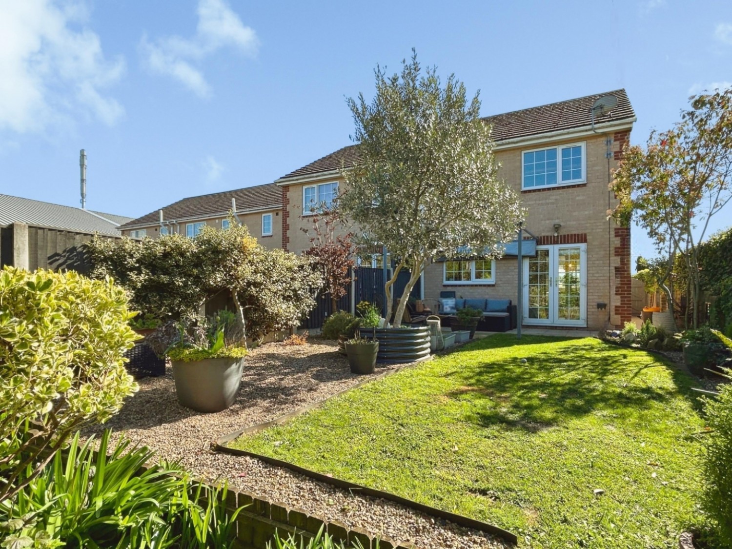 Welfare Court, Thurnscoe, Rotherham