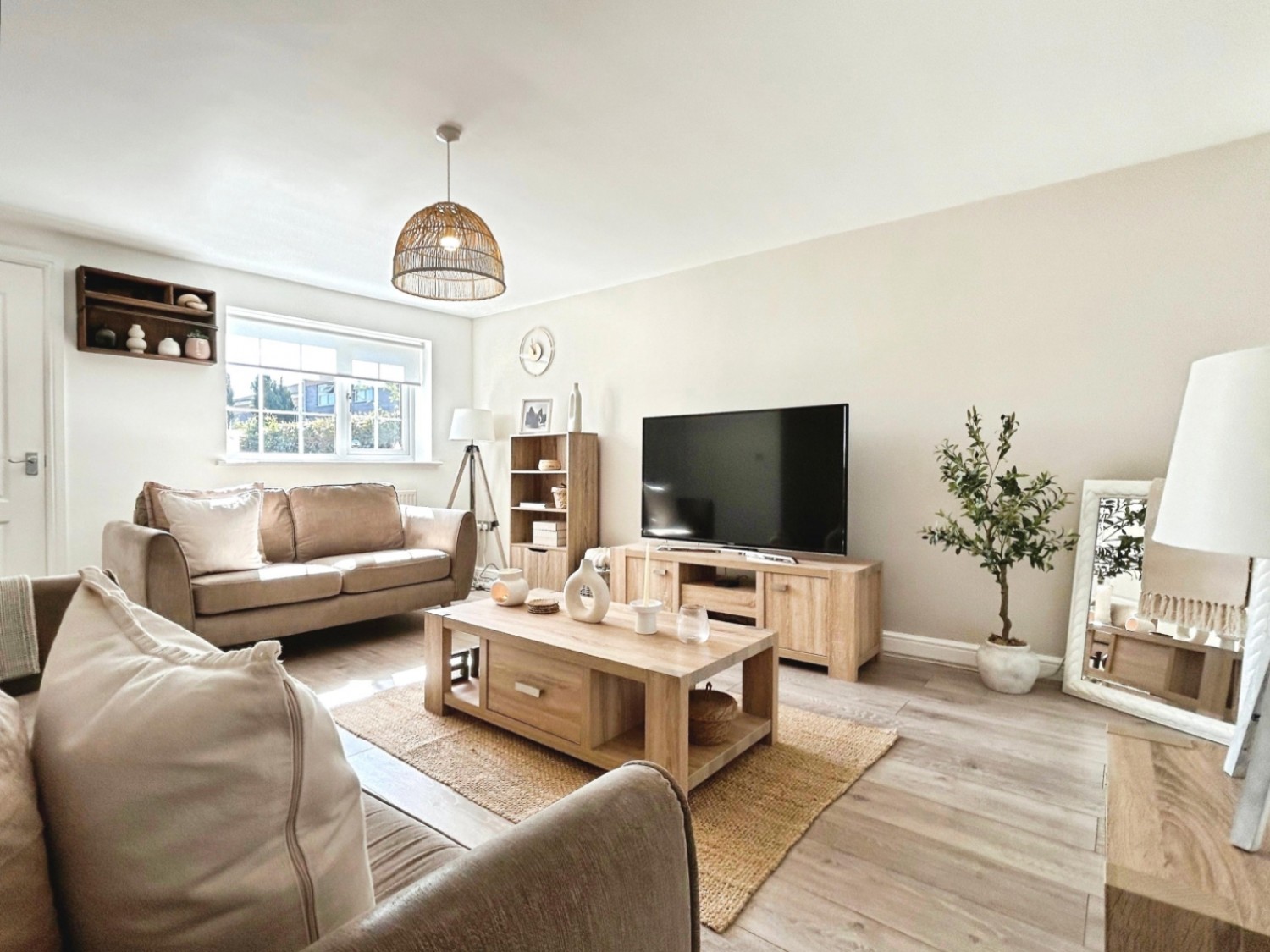 Welfare Court, Thurnscoe, Rotherham