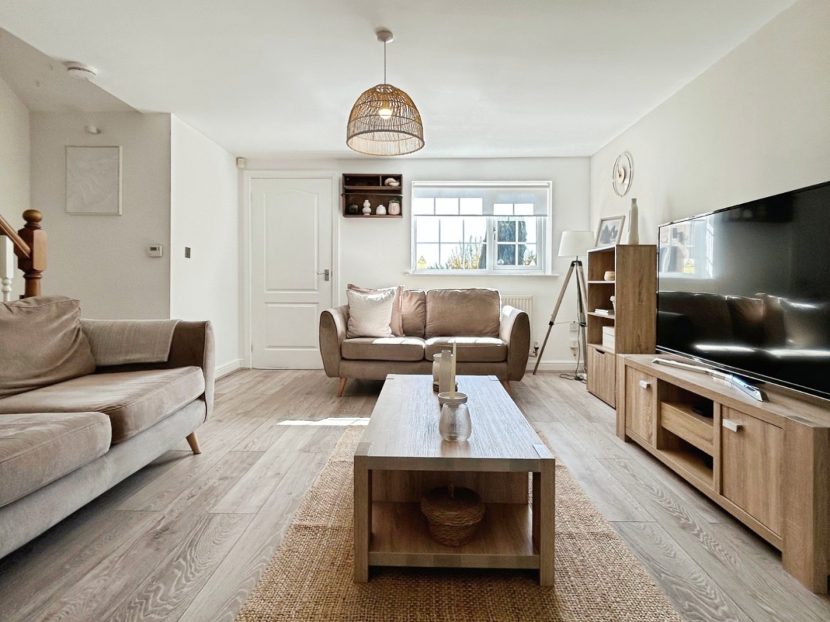 Welfare Court, Thurnscoe, Rotherham