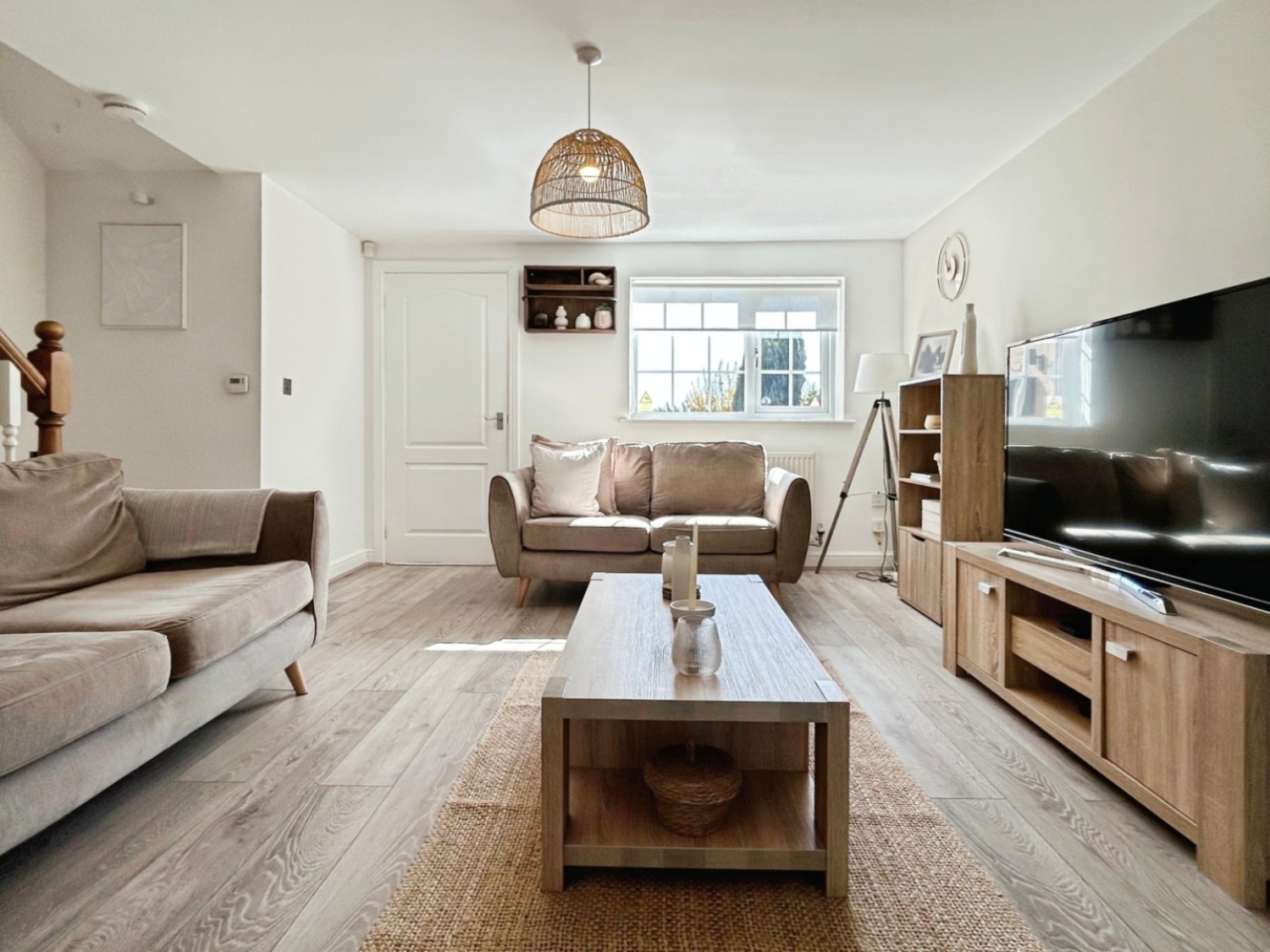 Welfare Court, Thurnscoe, Rotherham