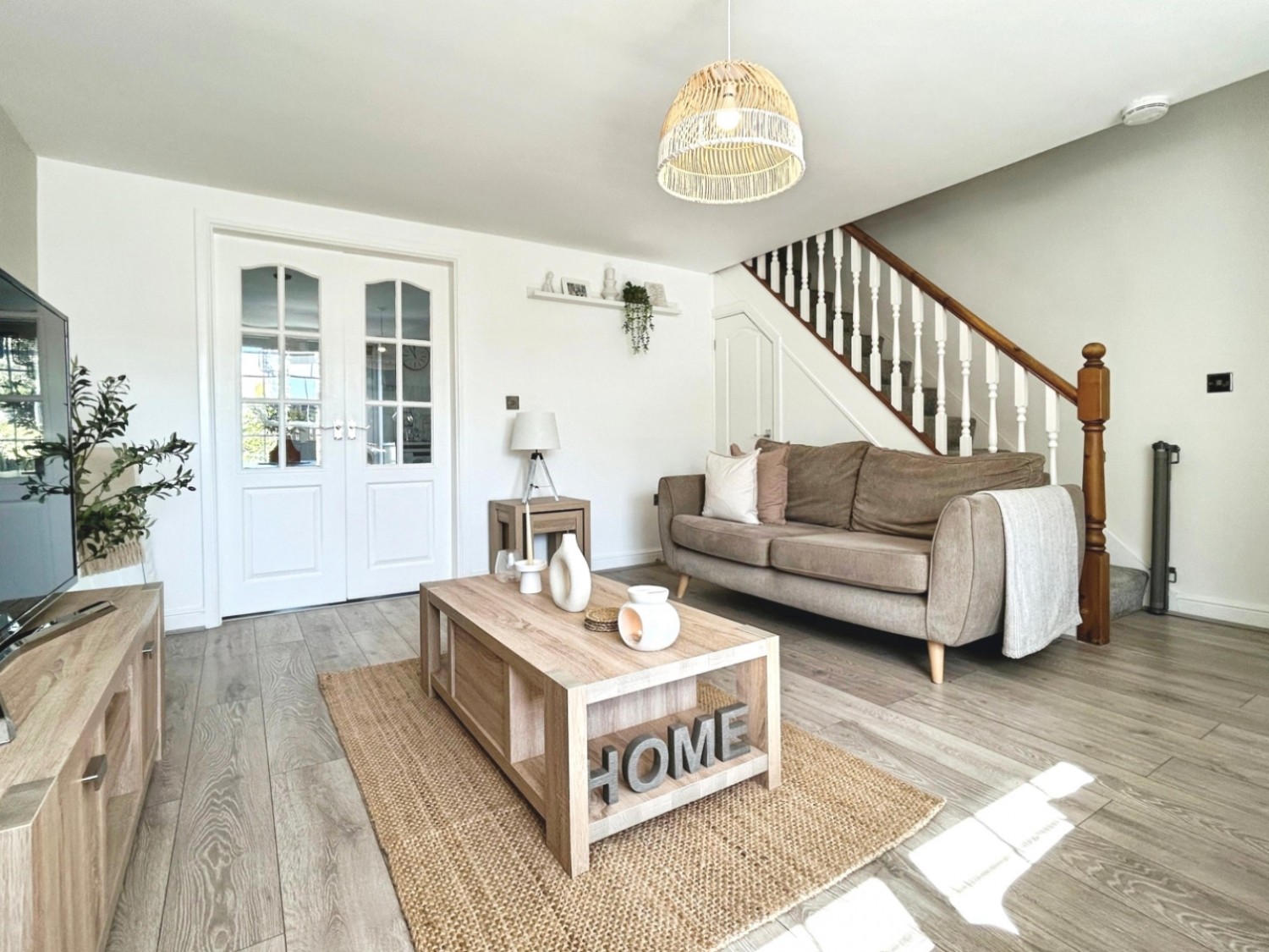 Welfare Court, Thurnscoe, Rotherham