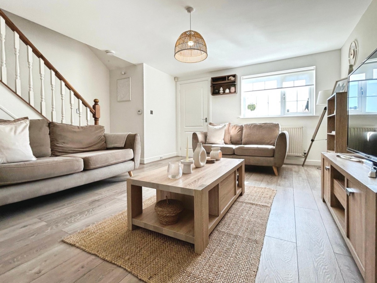 Welfare Court, Thurnscoe, Rotherham