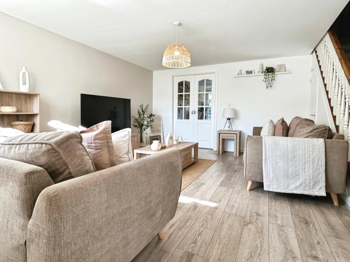 Welfare Court, Thurnscoe, Rotherham