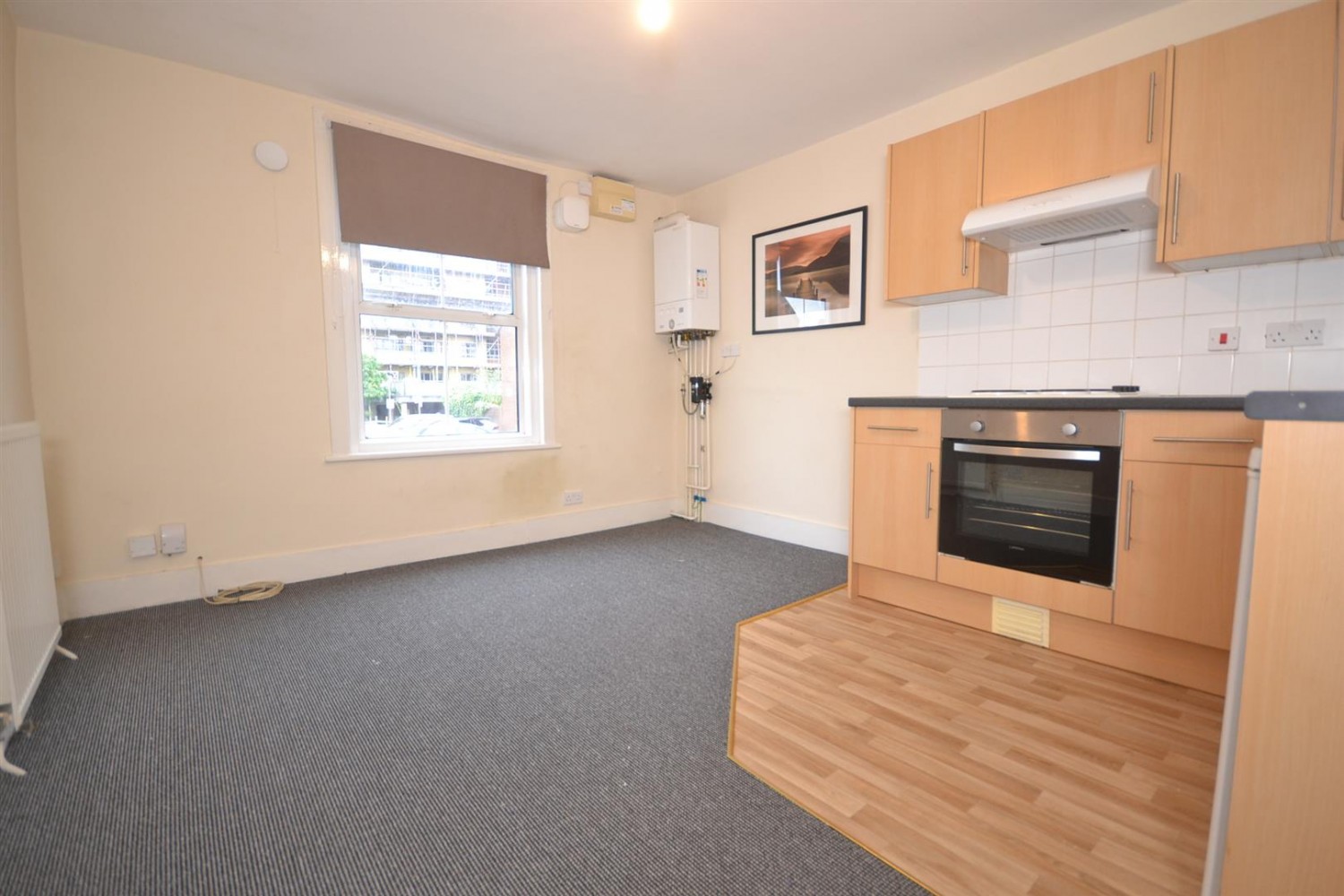 Norwood Road, Reading, Berkshire