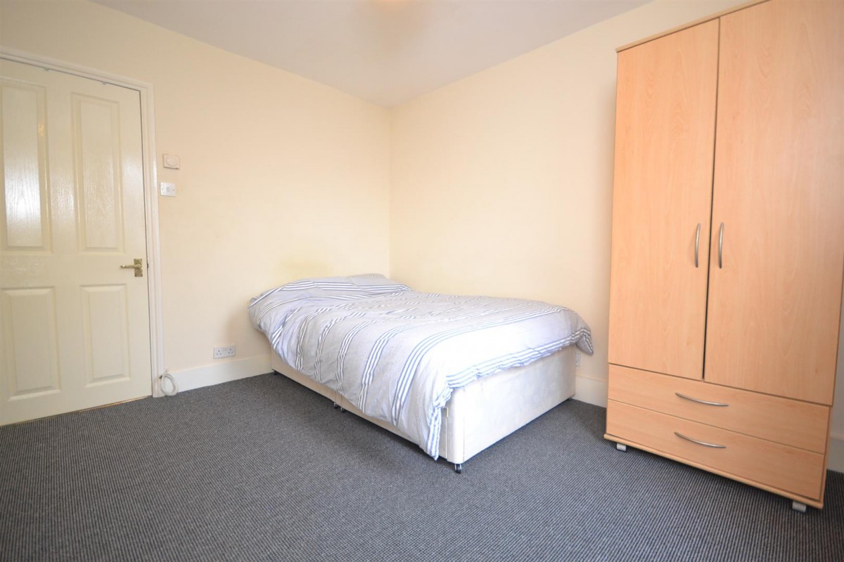 Norwood Road, Reading, Berkshire