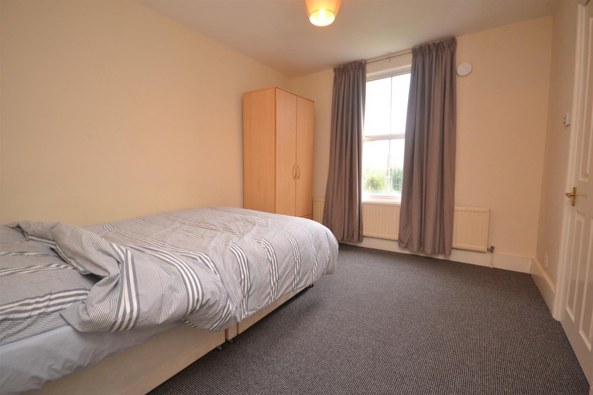 Norwood Road, Reading, Berkshire