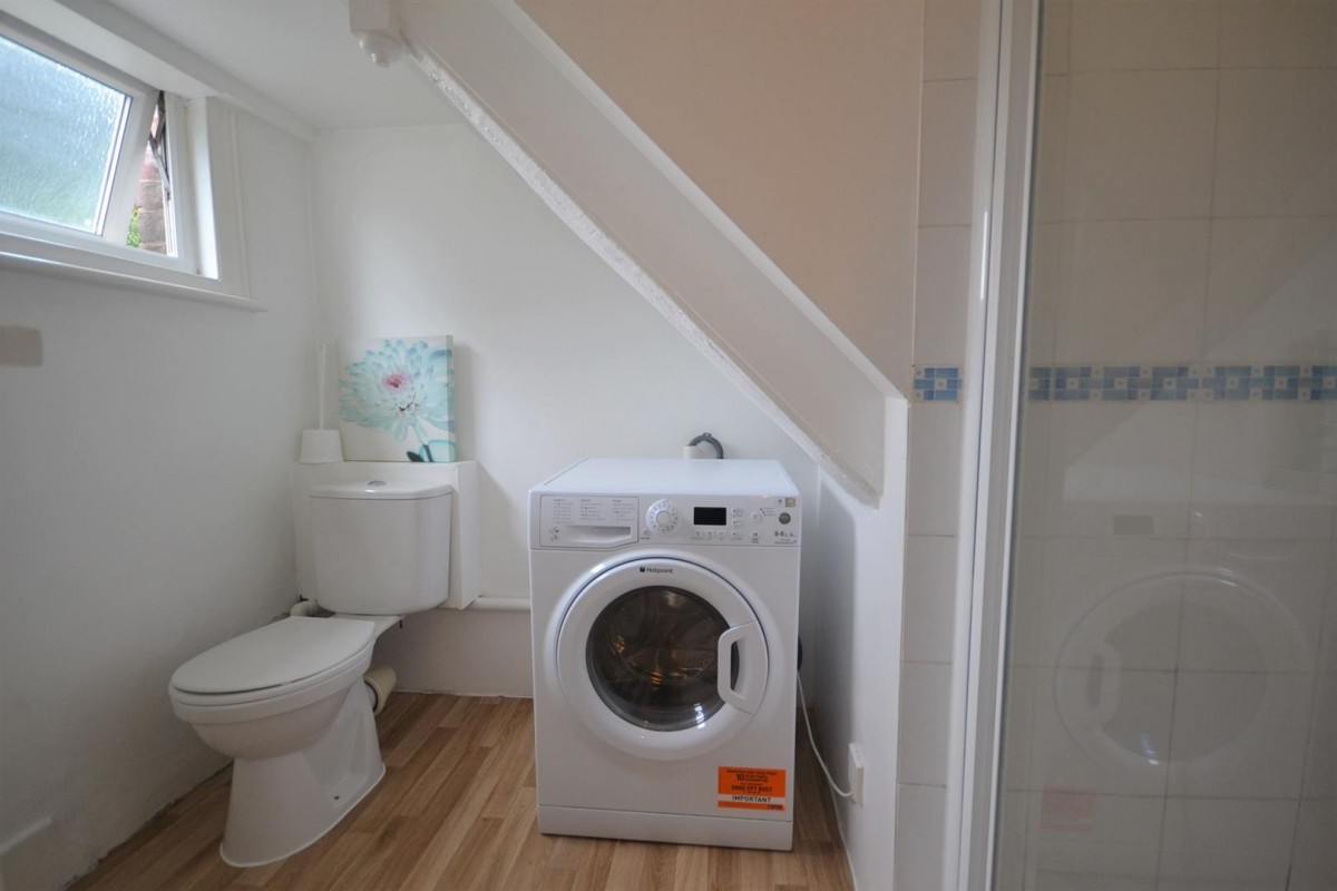 Norwood Road, Reading, Berkshire