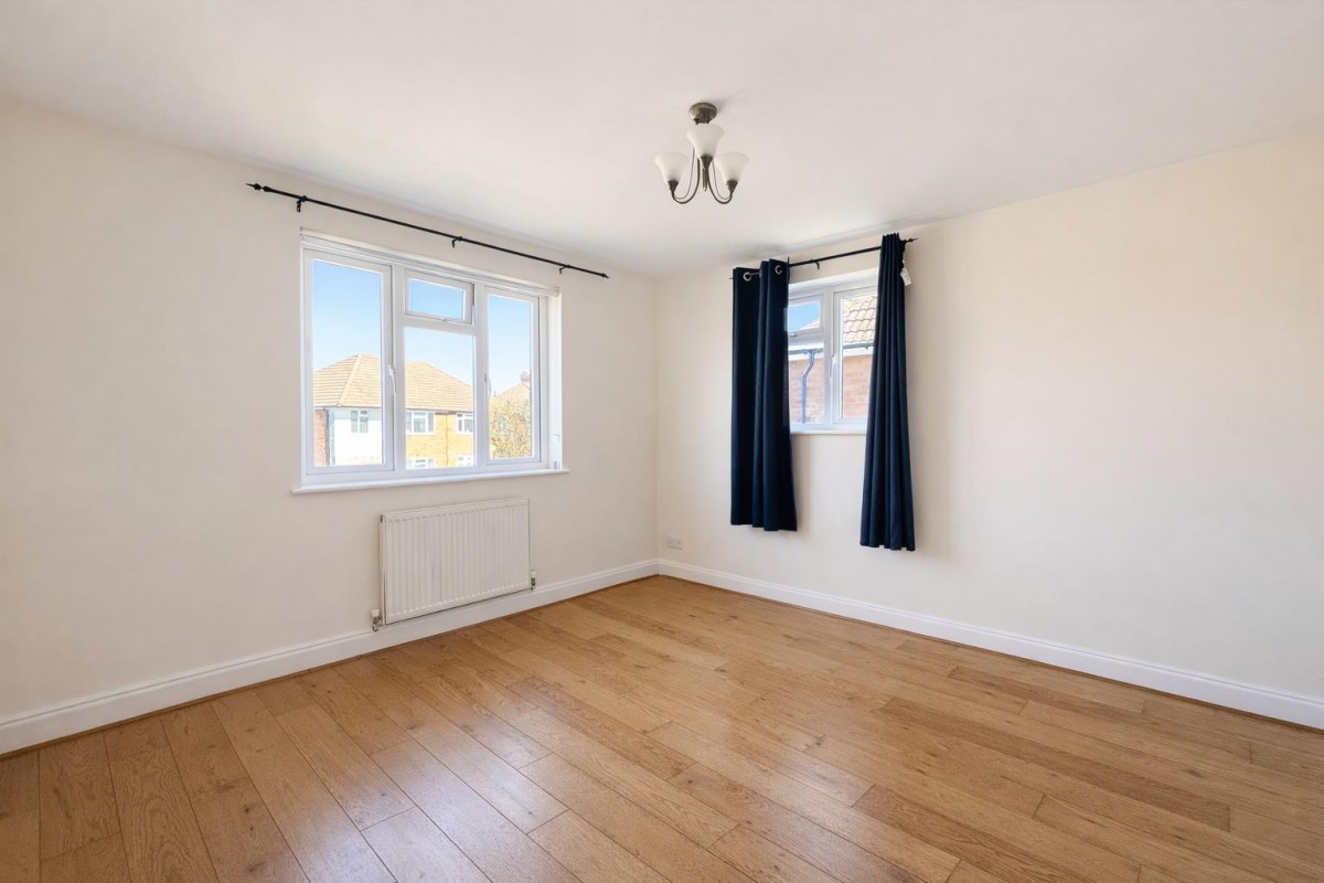 Alsom Avenue, Worcester Park